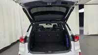 Daewoo Trailblazer