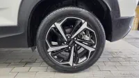 Daewoo Trailblazer