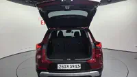 Daewoo Trailblazer