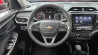 Daewoo Trailblazer