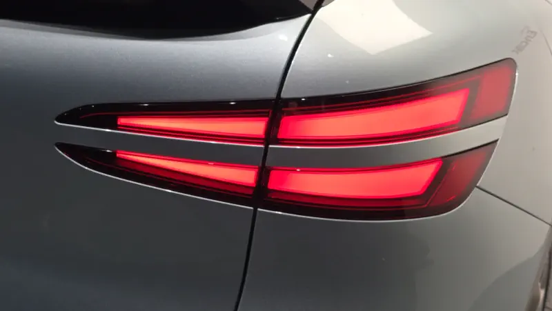 Genesis GV60