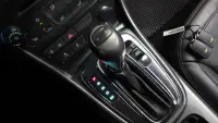Daewoo Malibu