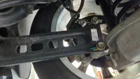Купить Daewoo Malibu Daegu из Кореи, превью 18