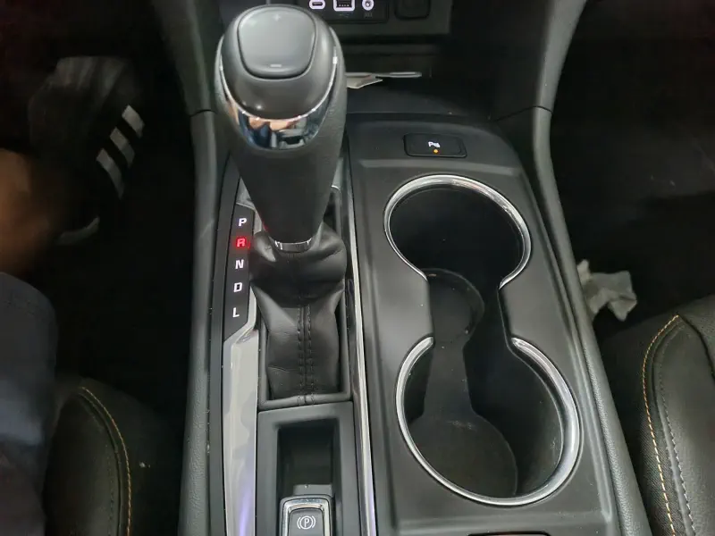 Купить Daewoo Equinox Seoul из Кореи