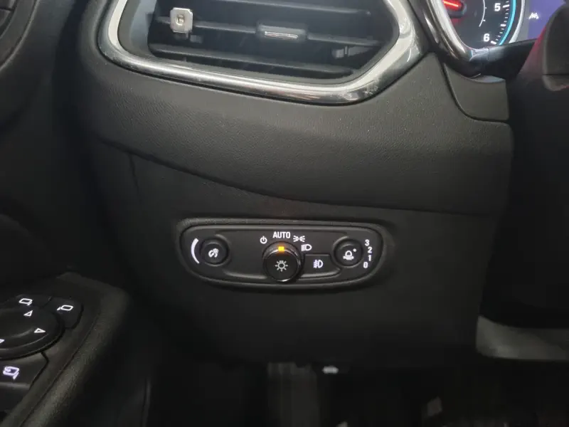 Купить Daewoo Equinox Seoul из Кореи