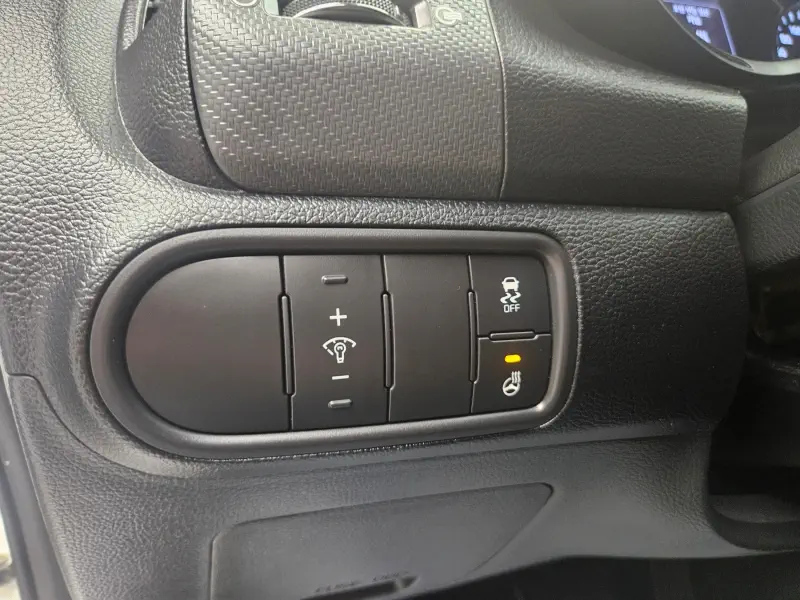 Купить Kia K3 Daegu из Кореи