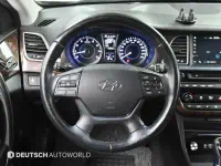 Hyundai Aslan