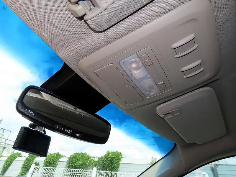Купить Daewoo Orlando Gyeonggi из Кореи