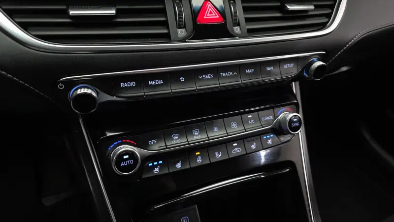 Купить Hyundai Grandeur Incheon из Кореи