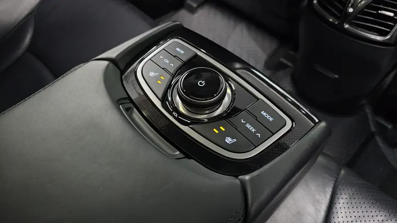 Купить Hyundai Grandeur Daegu из Кореи