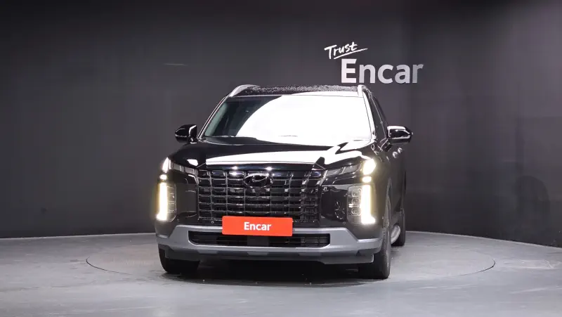 Купить Hyundai Palisade Gyeonggi из Кореи