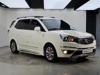 Купить SsangYong Korando Turismo Gyeonggi из Кореи, превью 3