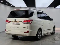 Купить SsangYong Korando Turismo Gyeonggi из Кореи, превью 2