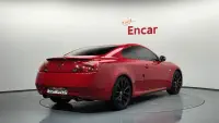 Infiniti G37