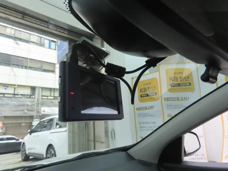 Renault Samsung SM3