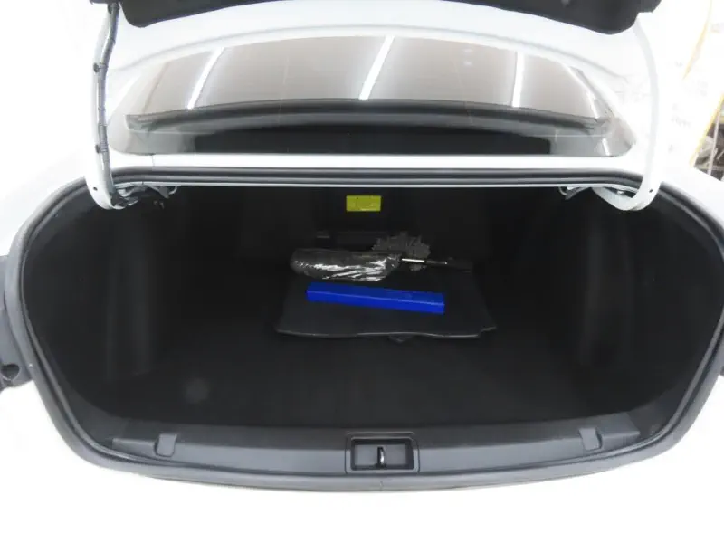 Renault Samsung SM3