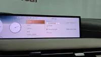 Купить Genesis G80 Gyeonggi из Кореи, превью 36