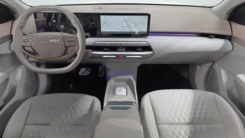 Kia EV4
