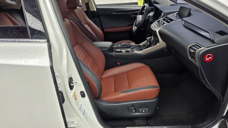 Lexus NX300h