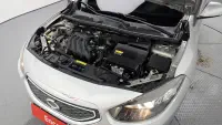 Renault Samsung SM3