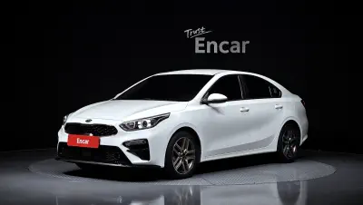 Авто из Кореи Kia K3