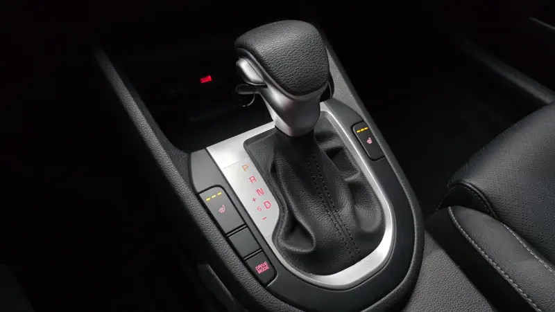 Купить Kia K3 Gyeonggi из Кореи