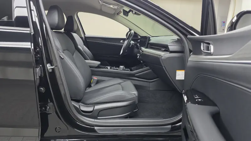 Купить Kia K5 Gyeonggi из Кореи