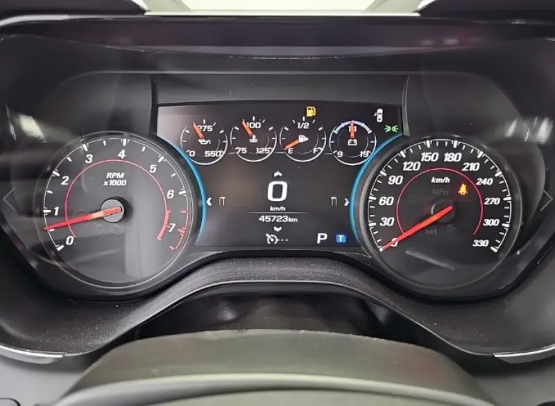 Купить Daewoo Camaro Gyeonggi из Кореи