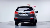 Купить Kia Sorento Gyeonggi из Кореи, превью 4