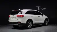 Купить Kia Sorento Gyeonggi из Кореи, превью 2