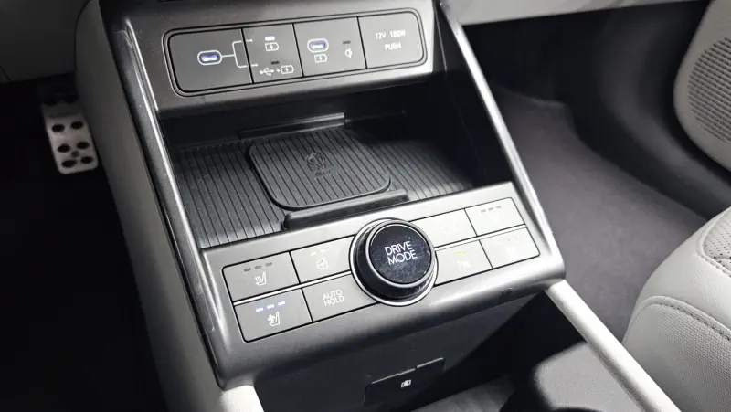 Hyundai Kona Electric