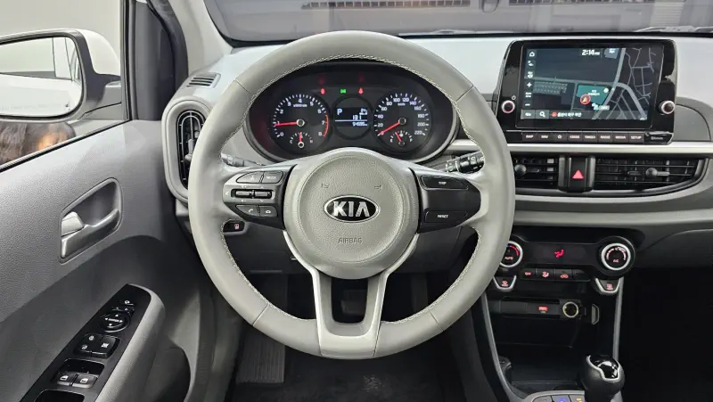 Kia Morning