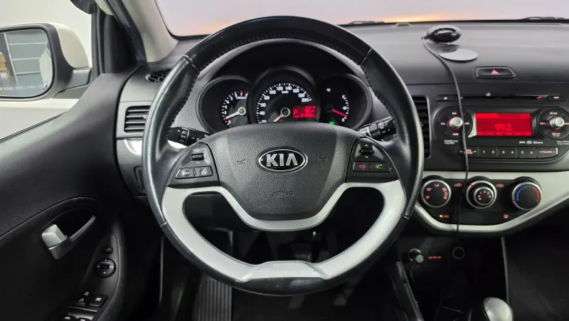 Kia Morning