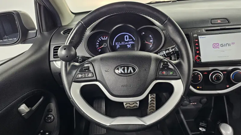 Kia Morning
