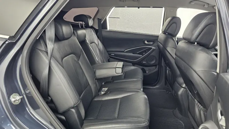 Купить Hyundai Maxcruze Busan из Кореи