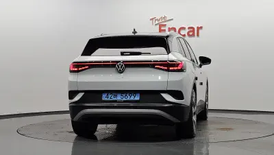 Volkswagen ID.4
