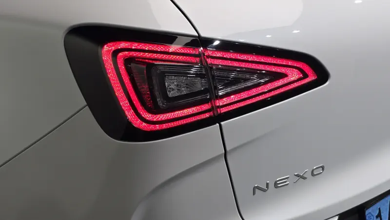 Hyundai Nexo