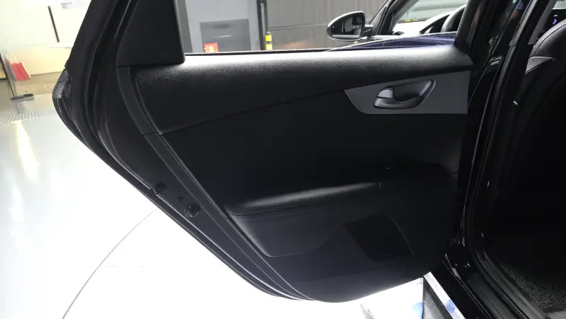Купить Kia K3 Incheon из Кореи