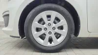Kia pride