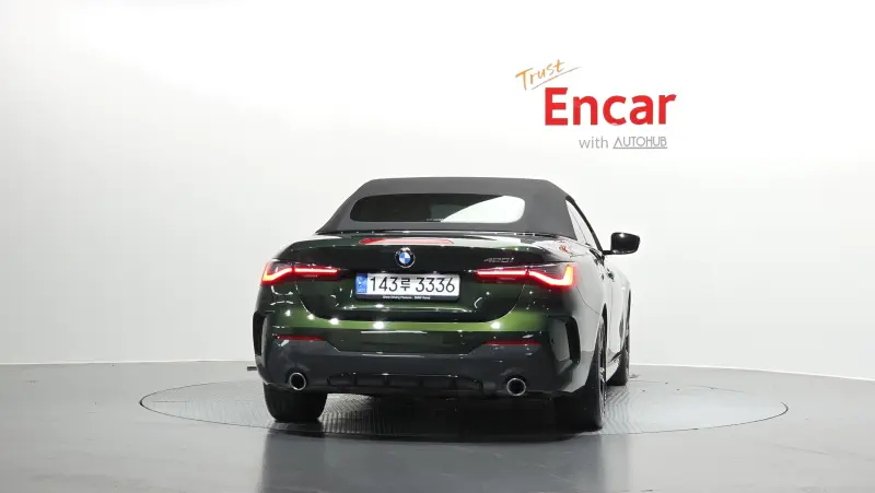 BMW 4-Series