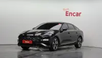 Купить Kia K8 Gyeonggi из Кореи, превью 1