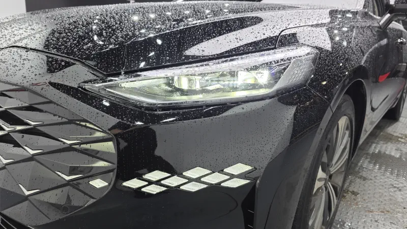 Купить Kia K8 Gyeonggi из Кореи