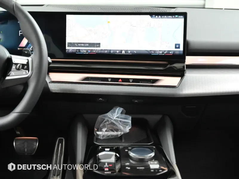 Купить BMW 5-Series Gyeonggi из Кореи