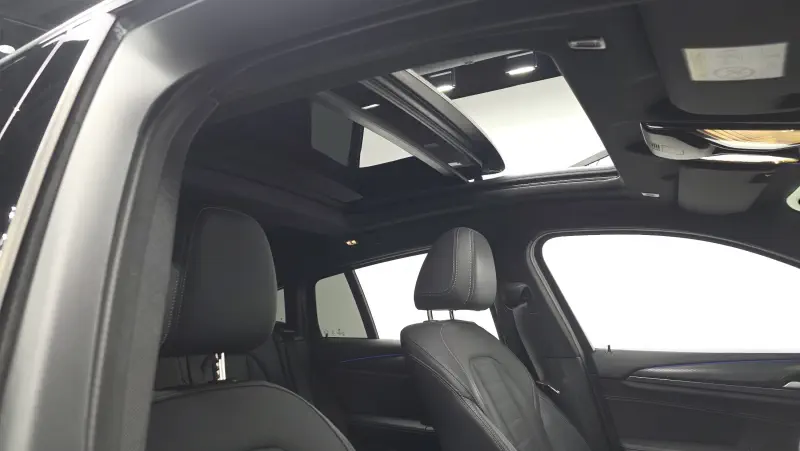 Купить BMW X4 Gyeonggi из Кореи