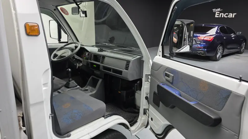 Daewoo labo