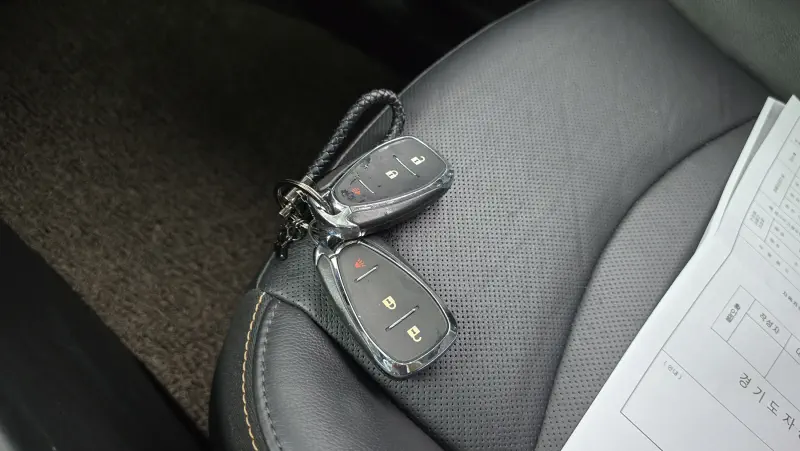 Daewoo Equinox