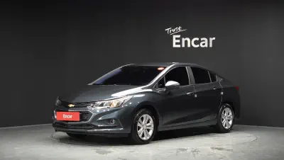 Daewoo Cruze