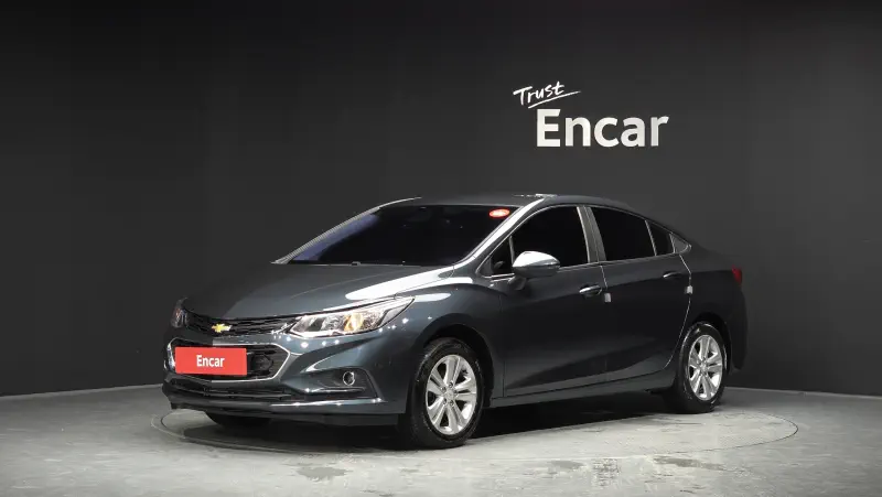 Daewoo Cruze