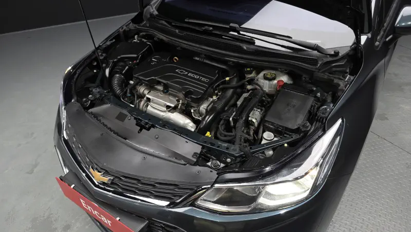Daewoo Cruze