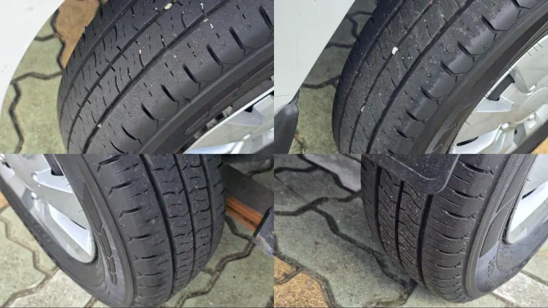 Daewoo labo